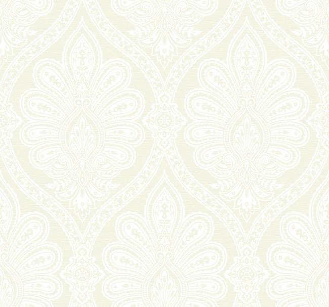 Oboi Champagne Damasks Artikul AD50207