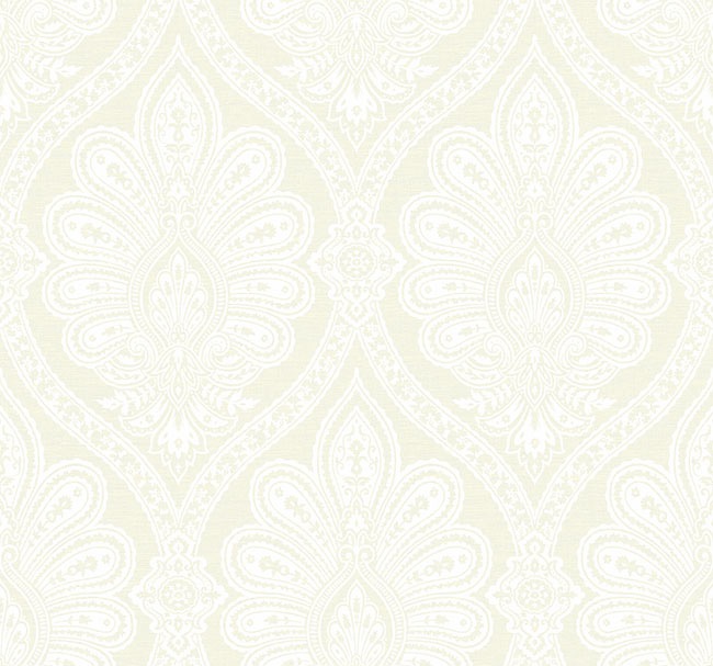 Oboi Champagne Damasks Artikul AD50207