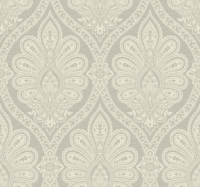 Oboi Champagne Damasks Artikul AD50208