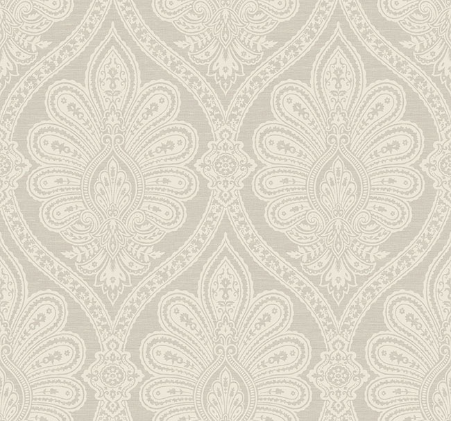 Oboi Champagne Damasks Artikul AD50209