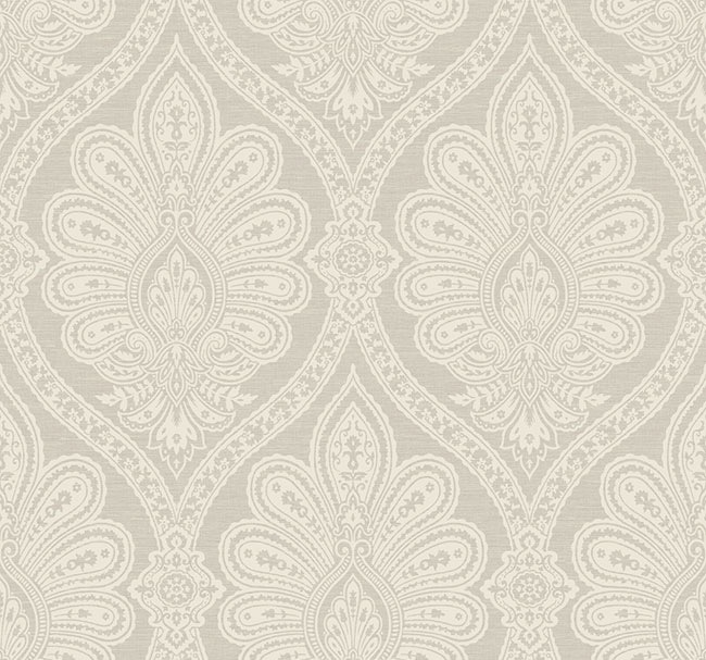 Oboi Champagne Damasks Artikul AD50209