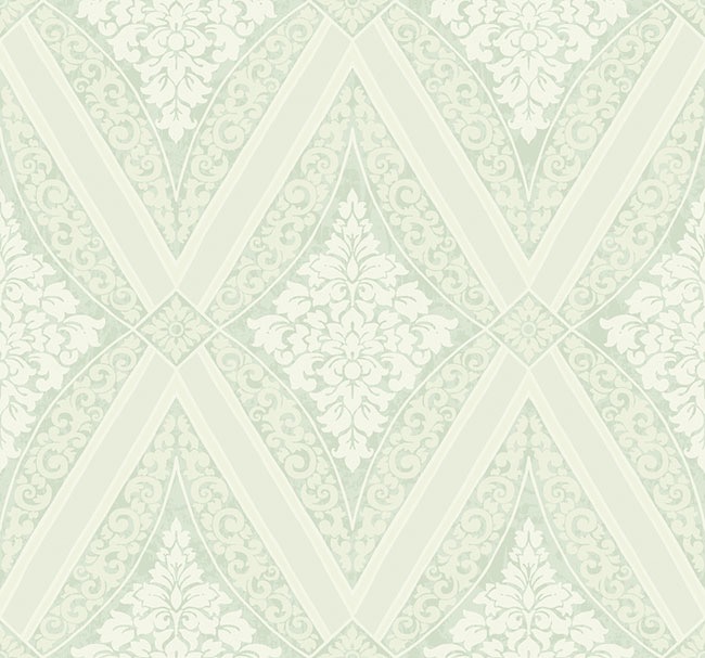 Oboi Champagne Damasks Artikul AD50704