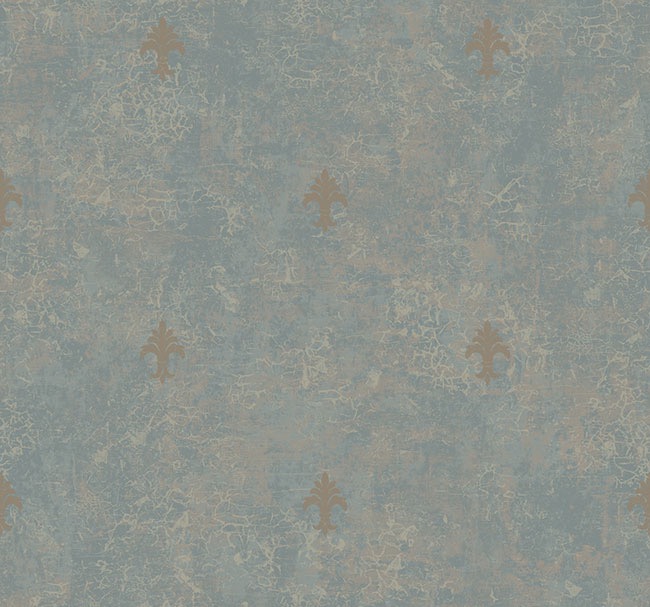 Oboi Champagne Damasks Artikul AD50801