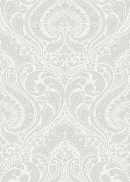 Oboi Champagne Damasks Artikul AD50900