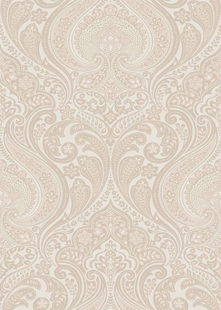 Oboi Champagne Damasks Artikul AD50901