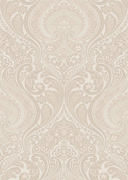 Oboi Champagne Damasks Artikul AD50901