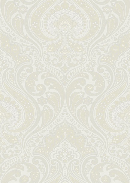 Oboi Champagne Damasks Artikul AD50907