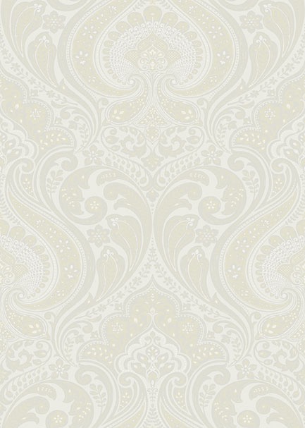 Oboi Champagne Damasks Artikul AD50907