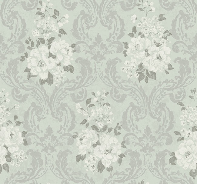 Oboi Champagne Damasks Artikul AD51904
