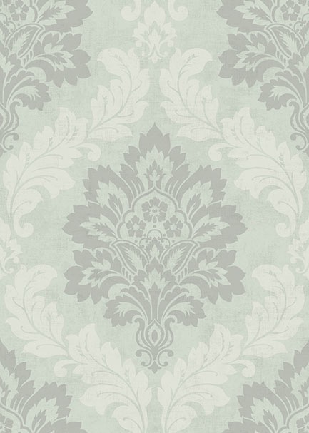 Oboi Champagne Damasks Artikul AD52504