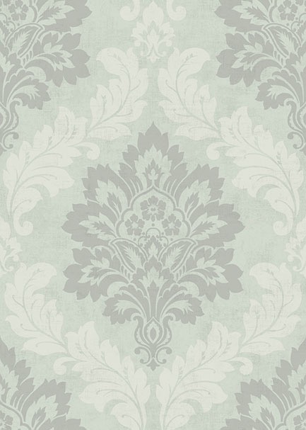 Oboi Champagne Damasks Artikul AD52504