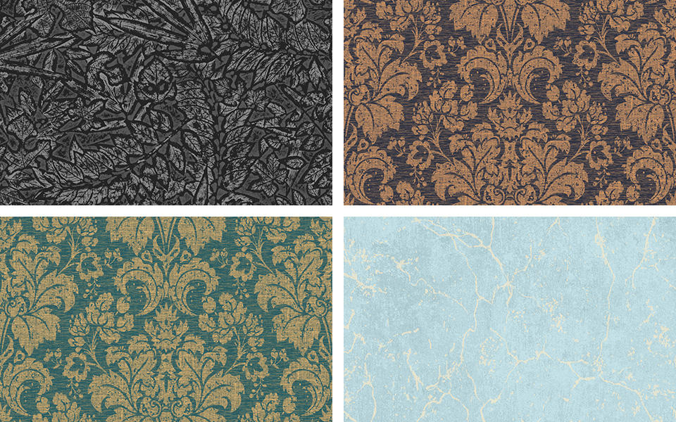 Minera (Минерал) Poster