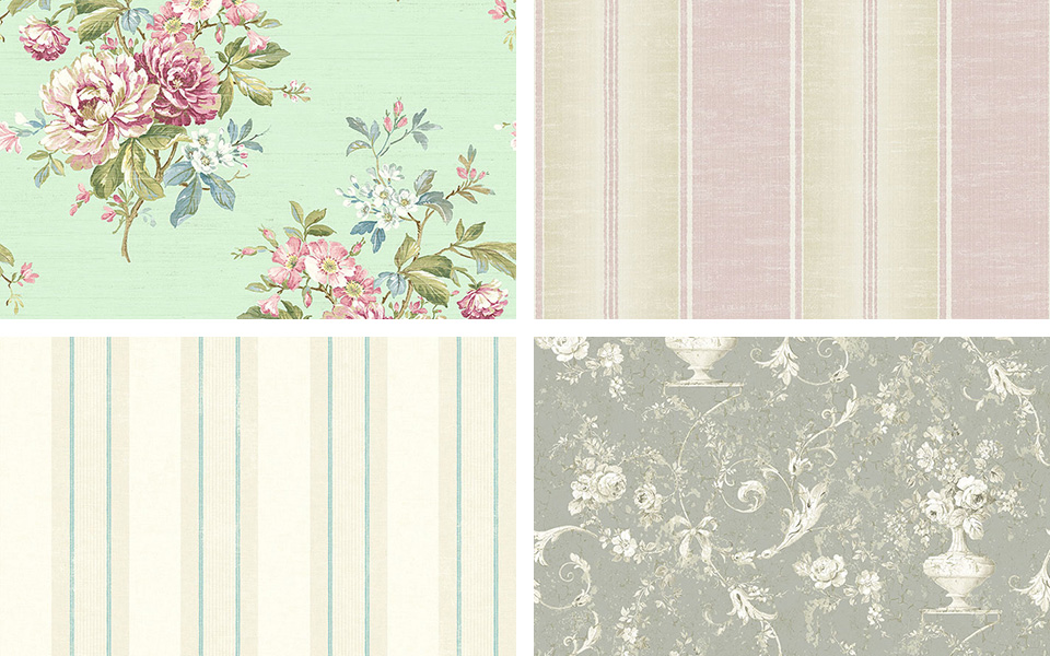 Summer Park (Летний парк) Poster