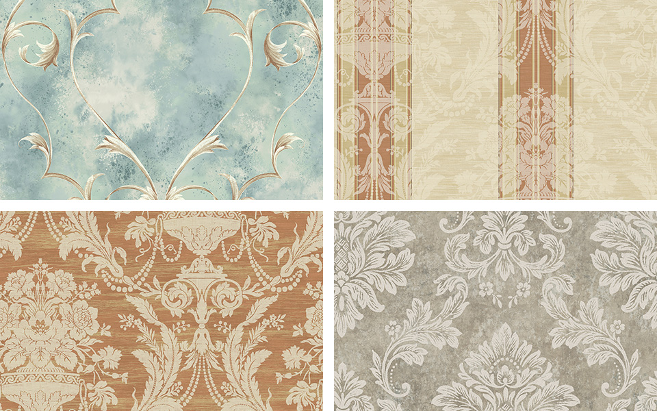 Villa d Este (Вилла Д'Эсте) Poster