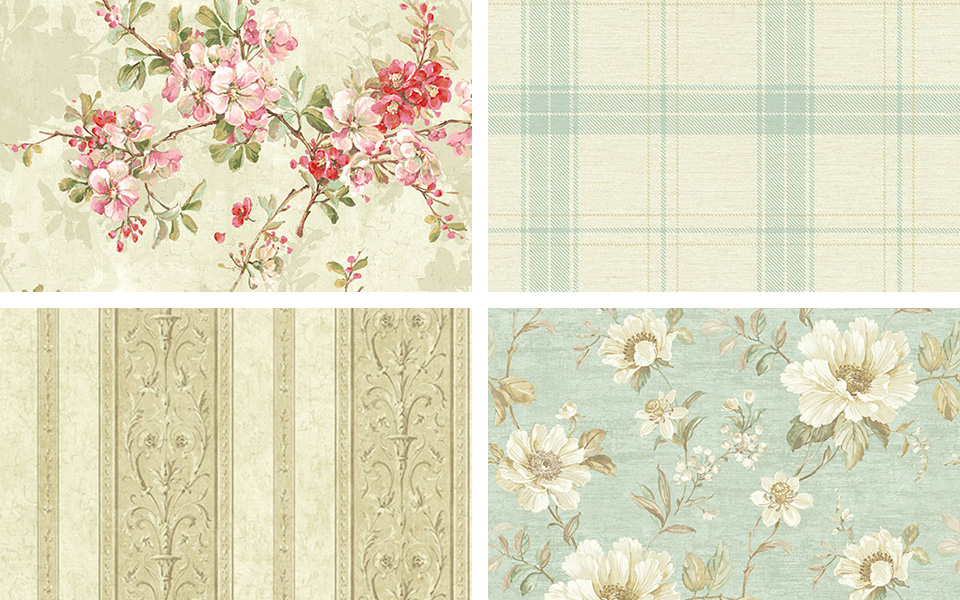 Vintage Style (Винтажный стиль) Poster