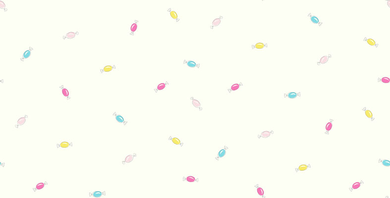 Oboi Jelly Beans Artikul JB81701